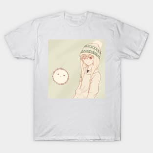 Yukine T-Shirt